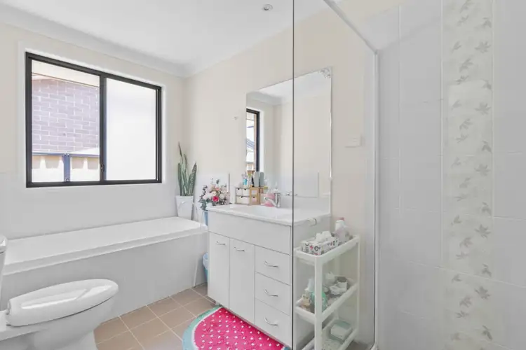 Sixth view of Homely house listing, 1A Wauchope Road, Carnes Hill NSW 2171