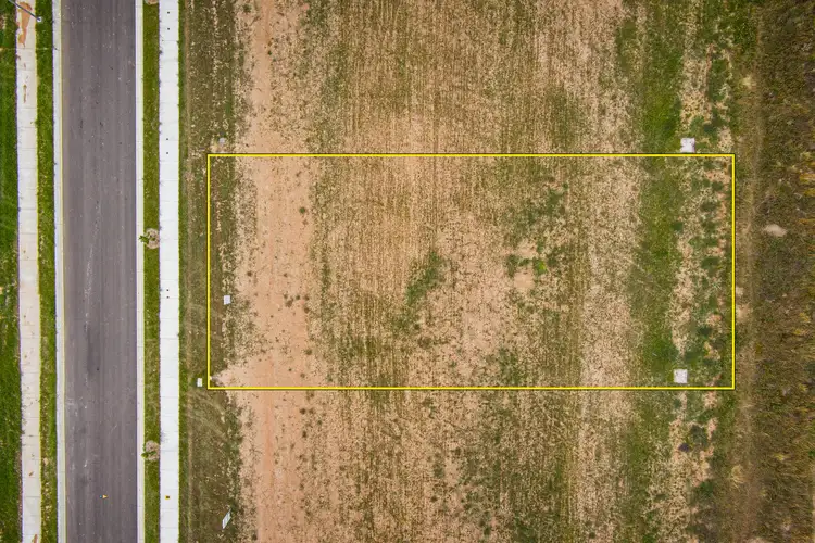 Second view of Homely land listing, 81 Norton Street, Goulburn NSW 2580