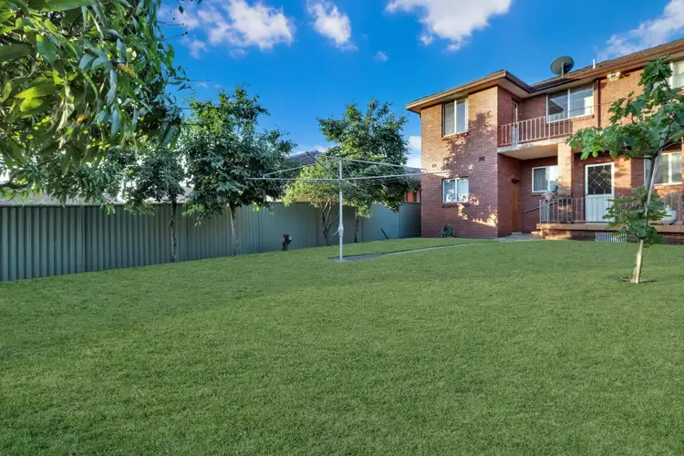 Second view of Homely house listing, 8 Sears Place, Prairiewood NSW 2176