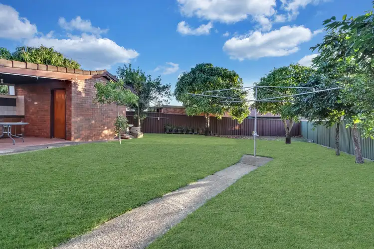 Third view of Homely house listing, 8 Sears Place, Prairiewood NSW 2176