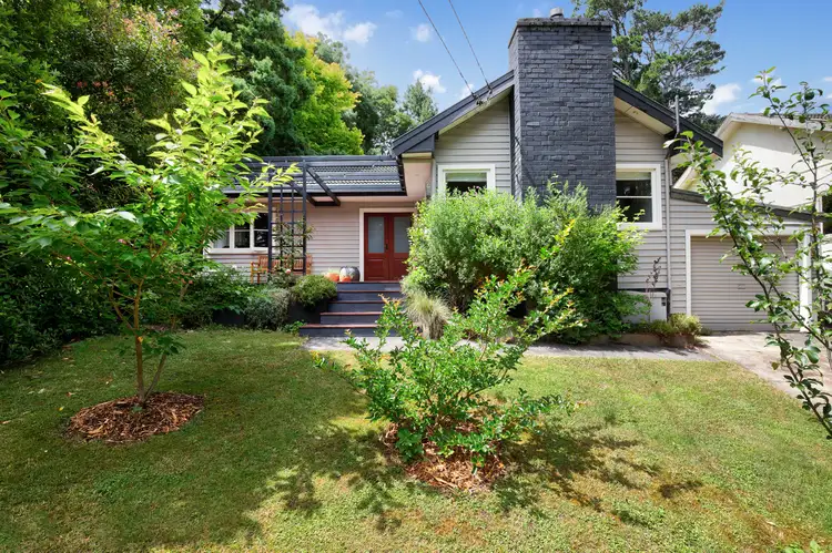 155 Govetts Leap Road, Blackheath NSW 2785