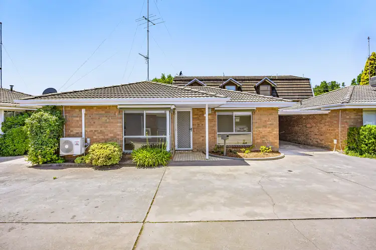 2/16 Kent Street, Ballarat Central VIC 3350