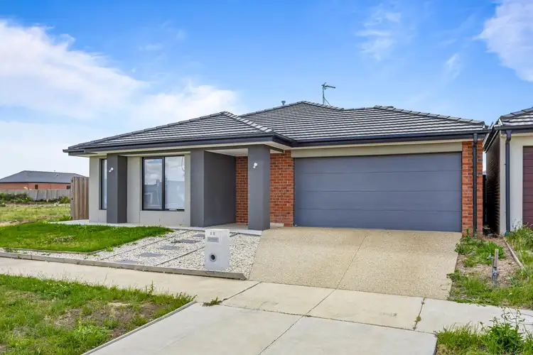 98 Tait Street, Bonshaw VIC 3352