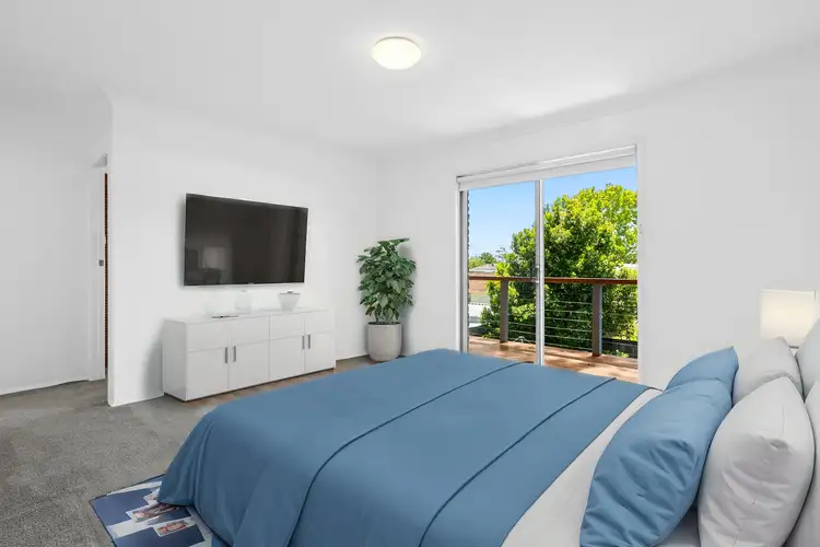 Third view of Homely house listing, 17 Currong Circuit, Terrey Hills NSW 2084