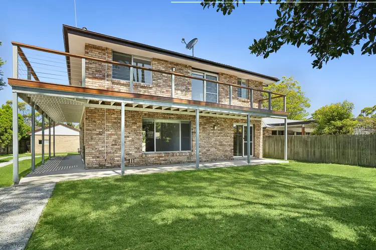 Fifth view of Homely house listing, 17 Currong Circuit, Terrey Hills NSW 2084