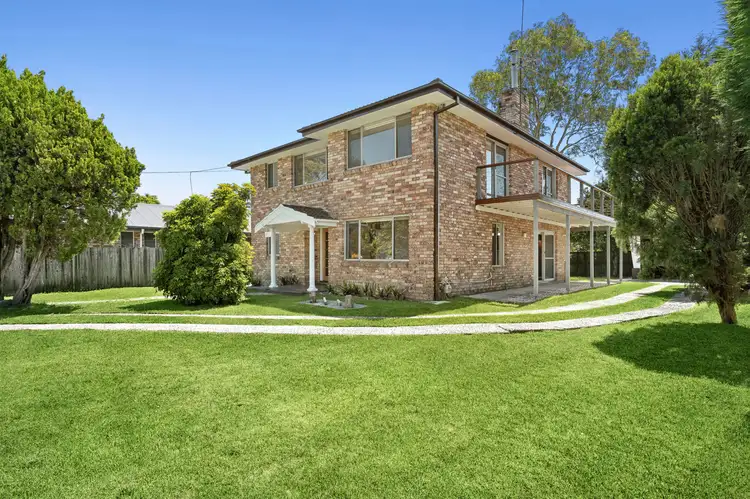 Sixth view of Homely house listing, 17 Currong Circuit, Terrey Hills NSW 2084