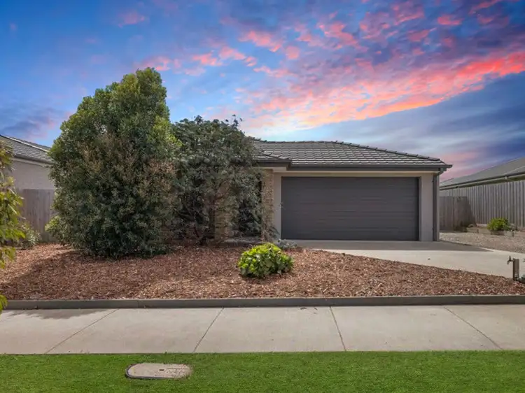 Main view of Homely house listing, 17 Cavil Drive, North Wonthaggi VIC 3995
