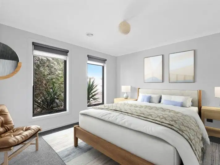 Second view of Homely house listing, 17 Cavil Drive, North Wonthaggi VIC 3995