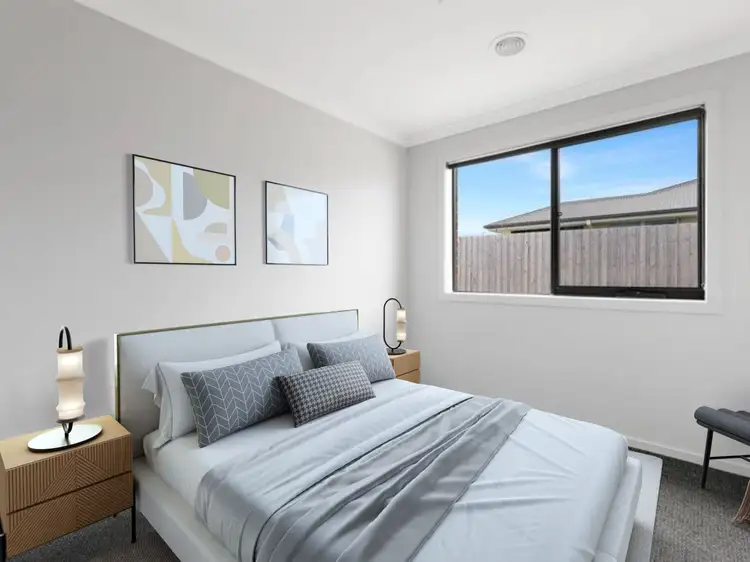 Fourth view of Homely house listing, 17 Cavil Drive, North Wonthaggi VIC 3995
