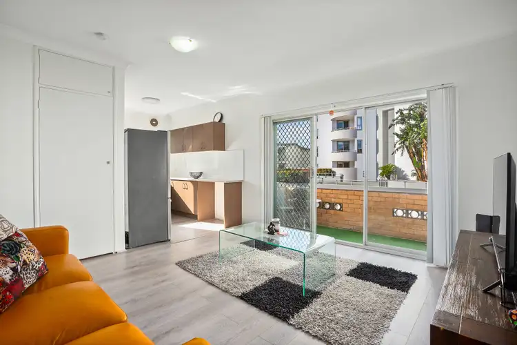 Third view of Homely apartment listing, 6/26 Keira Street, Wollongong NSW 2500