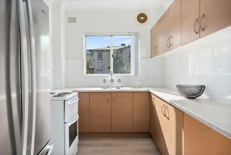 Fifth view of Homely apartment listing, 6/26 Keira Street, Wollongong NSW 2500