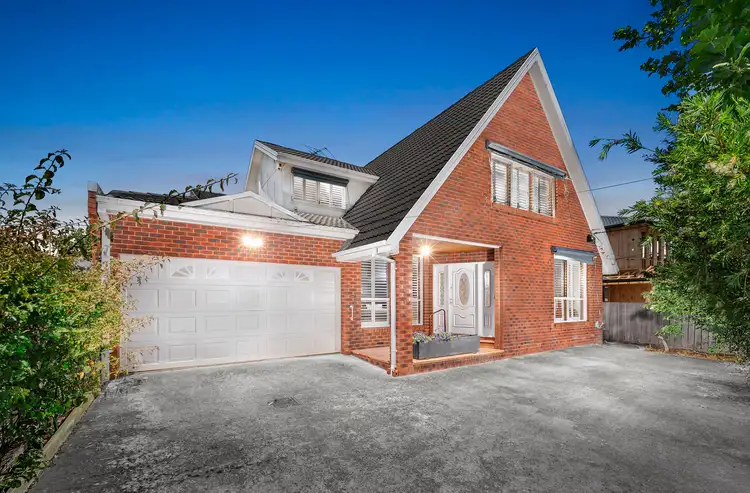 46 John Street, Oakleigh VIC 3166