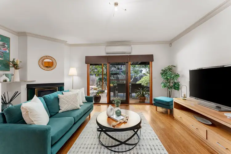 Second view of Homely house listing, 46 John Street, Oakleigh VIC 3166
