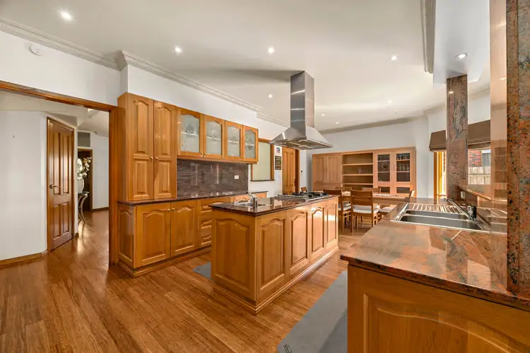 Fifth view of Homely house listing, 46 John Street, Oakleigh VIC 3166