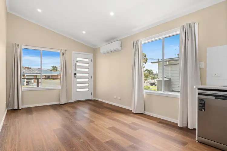 Fifth view of Homely unit listing, 198A Steyne Road, Saratoga NSW 2251