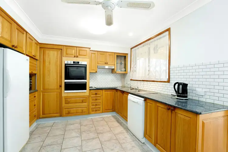 Sixth view of Homely house listing, 7 Graham Close, Cranebrook NSW 2749