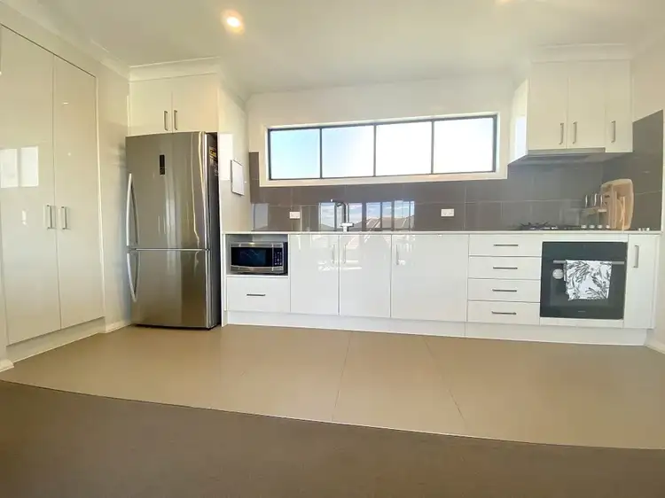 Third view of Homely townhouse listing, 5 Searle Way, Oran Park NSW 2570