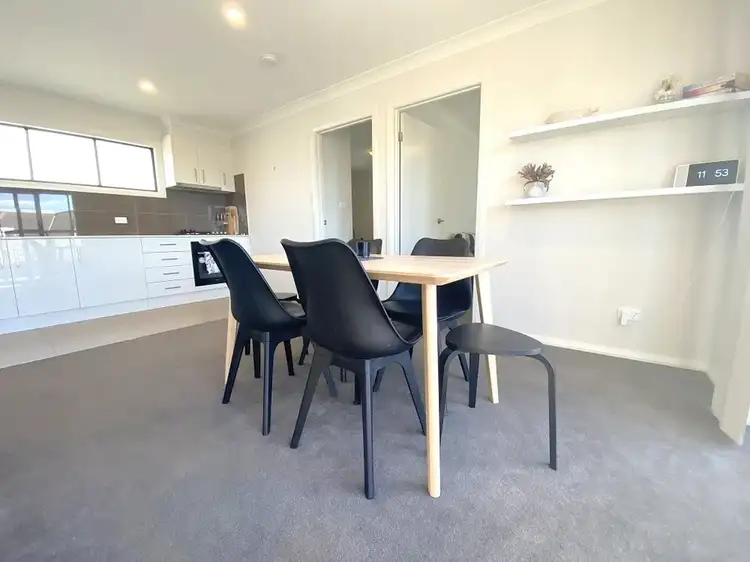 Fourth view of Homely townhouse listing, 5 Searle Way, Oran Park NSW 2570