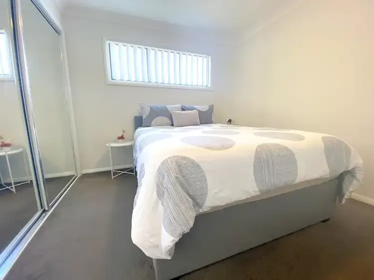 Fifth view of Homely townhouse listing, 5 Searle Way, Oran Park NSW 2570