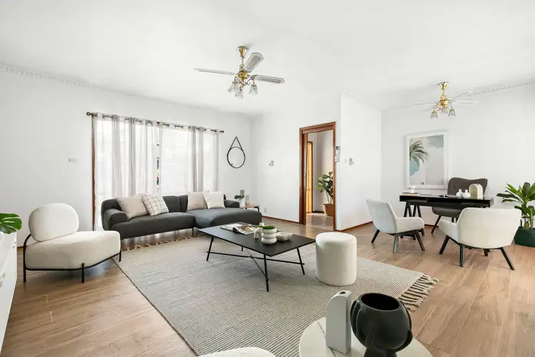 Fourth view of Homely unit listing, 2/588 Pascoe Vale Road, Pascoe Vale VIC 3044