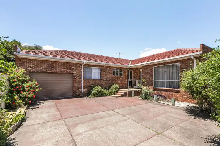 Fifth view of Homely unit listing, 2/588 Pascoe Vale Road, Pascoe Vale VIC 3044