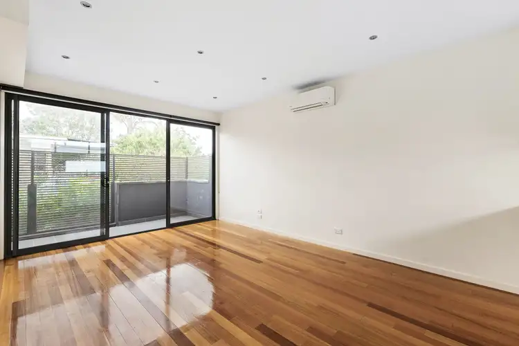 Third view of Homely townhouse listing, 4/5 Bellevue Terrace, Pascoe Vale VIC 3044