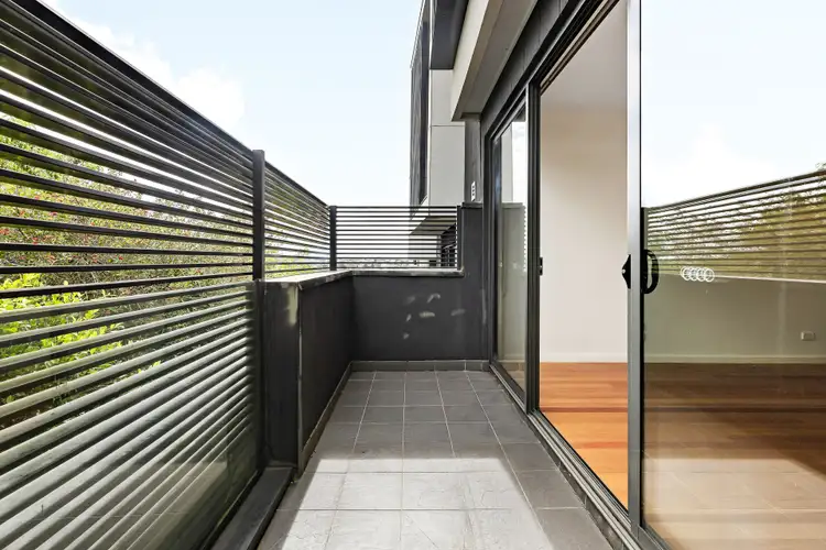 Fourth view of Homely townhouse listing, 4/5 Bellevue Terrace, Pascoe Vale VIC 3044