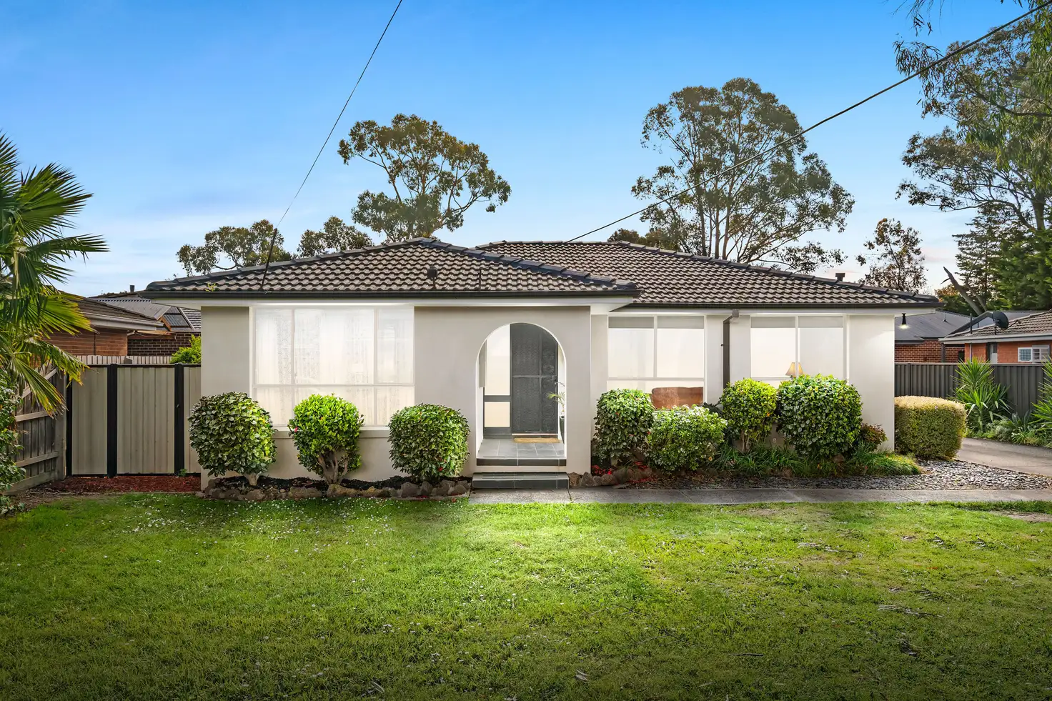 Main view of Homely house listing, 8 Belinda Close, Kilsyth VIC 3137