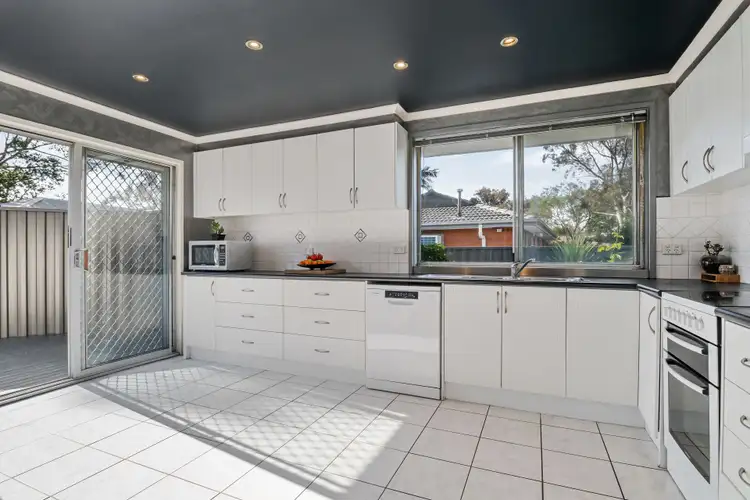 Second view of Homely house listing, 8 Belinda Close, Kilsyth VIC 3137