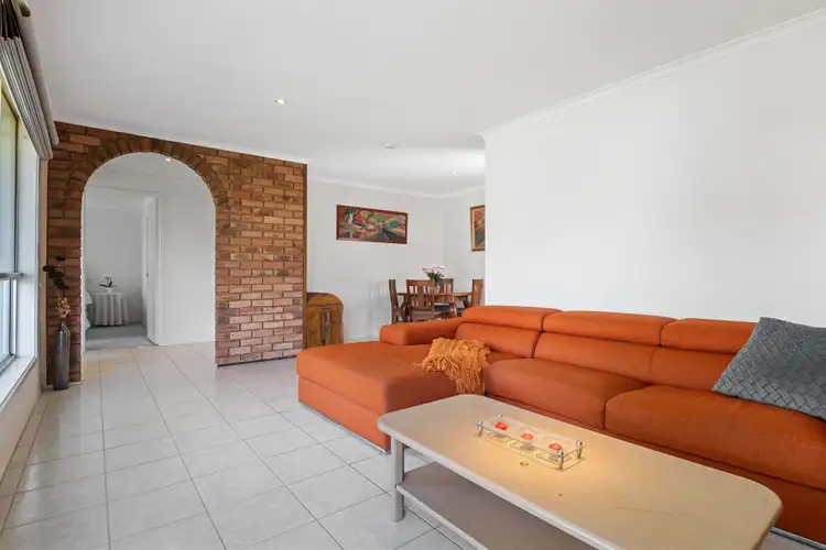 Fifth view of Homely house listing, 8 Belinda Close, Kilsyth VIC 3137