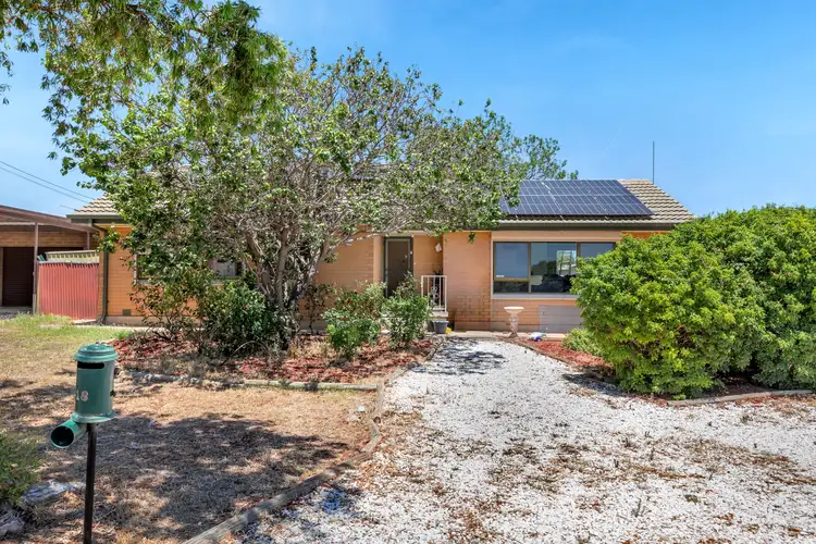 18 Seaborough Road, Elizabeth Park SA 5113
