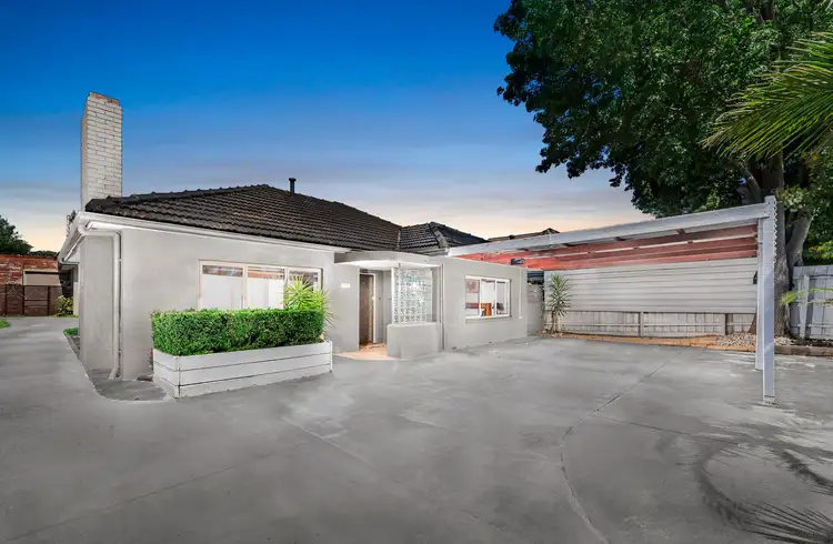 1/622 Warrigal Road, Oakleigh South VIC 3167
