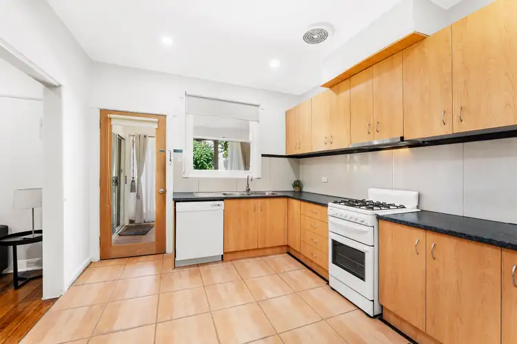 Third view of Homely townhouse listing, 1/622 Warrigal Road, Oakleigh South VIC 3167