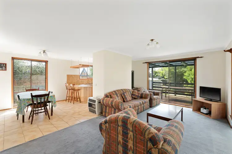 Second view of Homely house listing, 12 Clearwater Avenue, Cape Woolamai VIC 3925