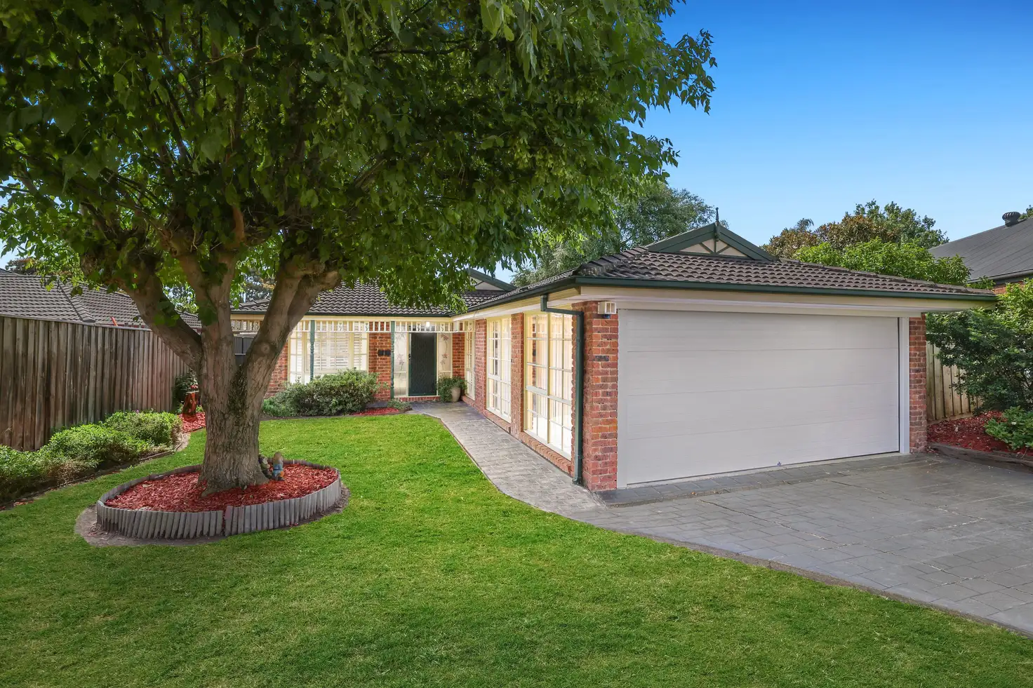 Main view of Homely house listing, 11 Maree Court, Rowville VIC 3178