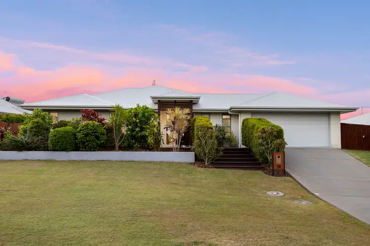 12 Woodland Drive, Southside QLD 4570