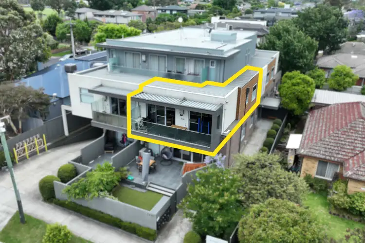 101/170 East Boundary Road, Bentleigh East VIC 3165