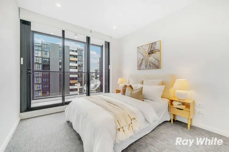 Sixth view of Homely apartment listing, 933/1 Galloway Street, Mascot NSW 2020