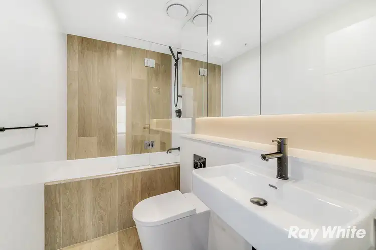 Fifth view of Homely apartment listing, 705/27 Church Avenue, Mascot NSW 2020
