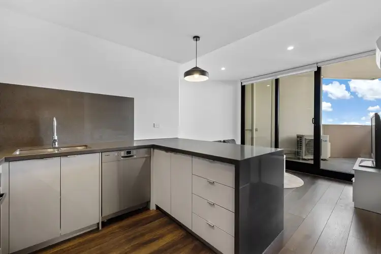 Third view of Homely apartment listing, 408/70 Batesford Road, Chadstone VIC 3148