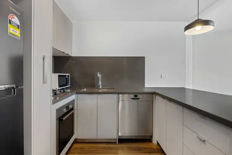 Fourth view of Homely apartment listing, 408/70 Batesford Road, Chadstone VIC 3148