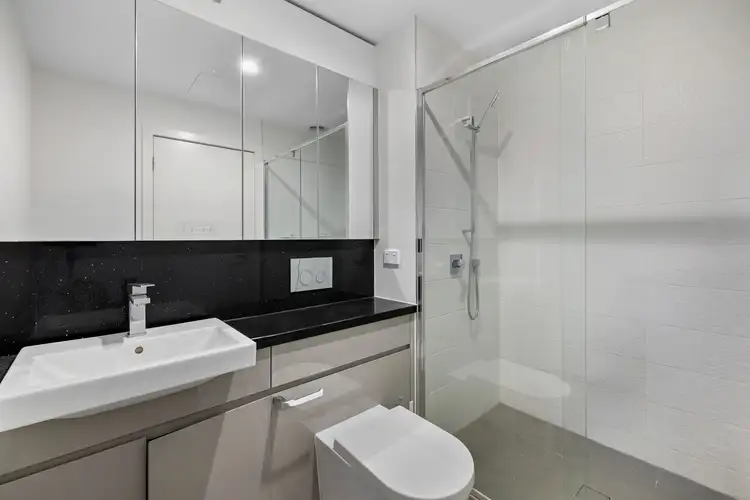 Sixth view of Homely apartment listing, 408/70 Batesford Road, Chadstone VIC 3148