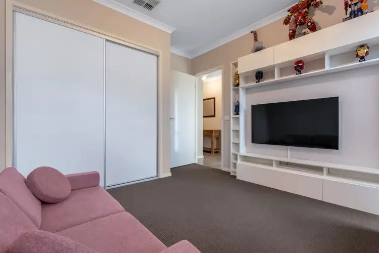 Second view of Homely house listing, 129 Huntington Drive, Craigieburn VIC 3064