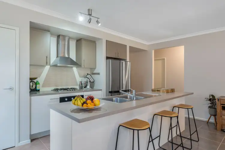 Third view of Homely house listing, 129 Huntington Drive, Craigieburn VIC 3064