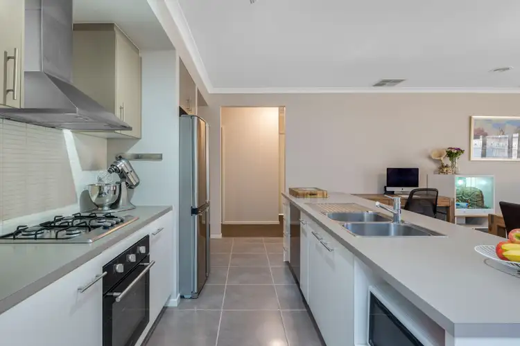 Fourth view of Homely house listing, 129 Huntington Drive, Craigieburn VIC 3064