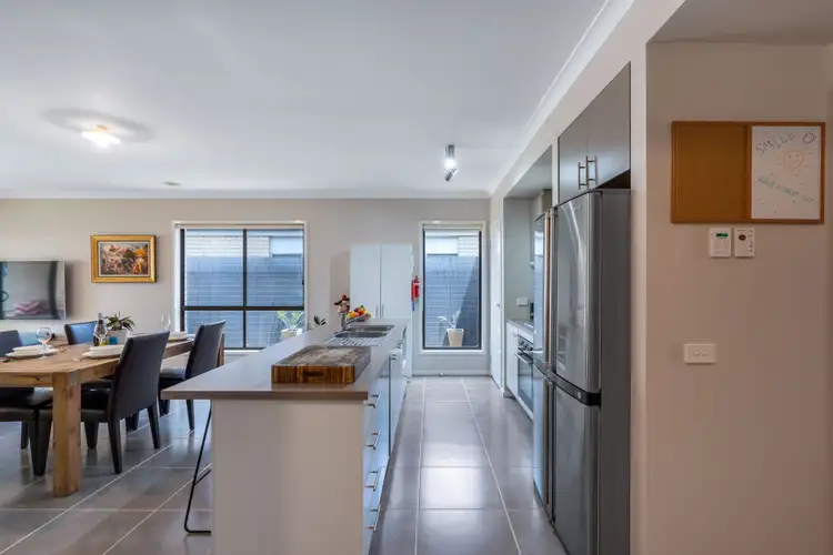 Fifth view of Homely house listing, 129 Huntington Drive, Craigieburn VIC 3064