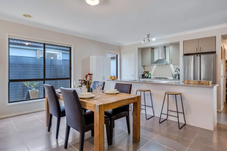 Sixth view of Homely house listing, 129 Huntington Drive, Craigieburn VIC 3064