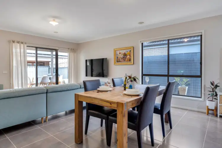 Seventh view of Homely house listing, 129 Huntington Drive, Craigieburn VIC 3064