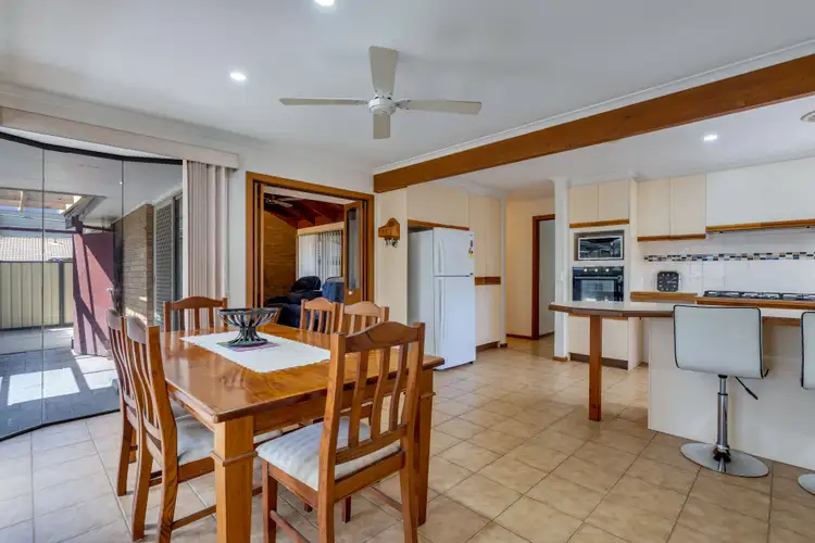 Fourth view of Homely house listing, 33 Farnborough Avenue, Craigieburn VIC 3064