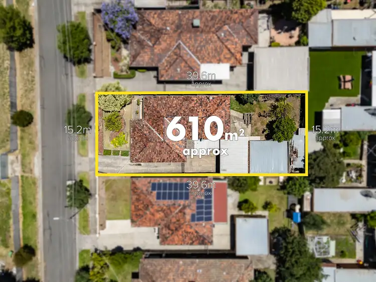 Main view of Homely house listing, 20 Fashion Parade, Broadmeadows VIC 3047